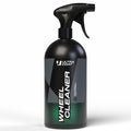 Ultracoat Wheel Cleaner 1L  - środek do czyszczenia felg, opon i gumy