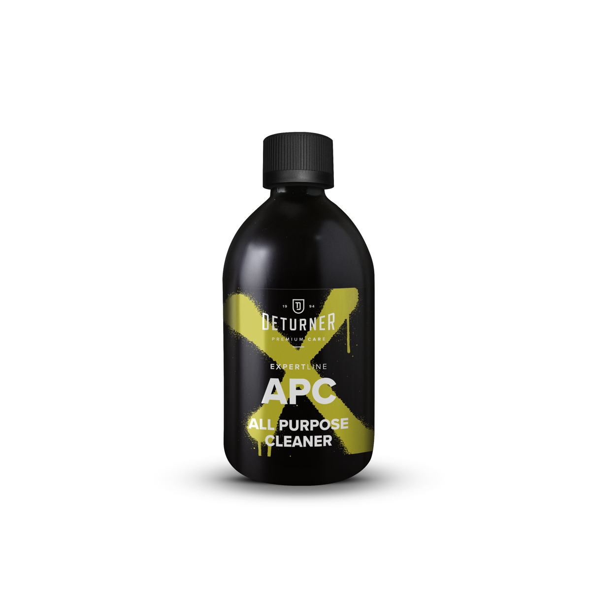 Deturner APC - uniwersalny, skoncentrowany środek czyszczący 500ml