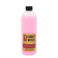 Funky Witch Hypnotic Icon Quick Detailer 1L - quick detailer z zawartością wosku carnauby