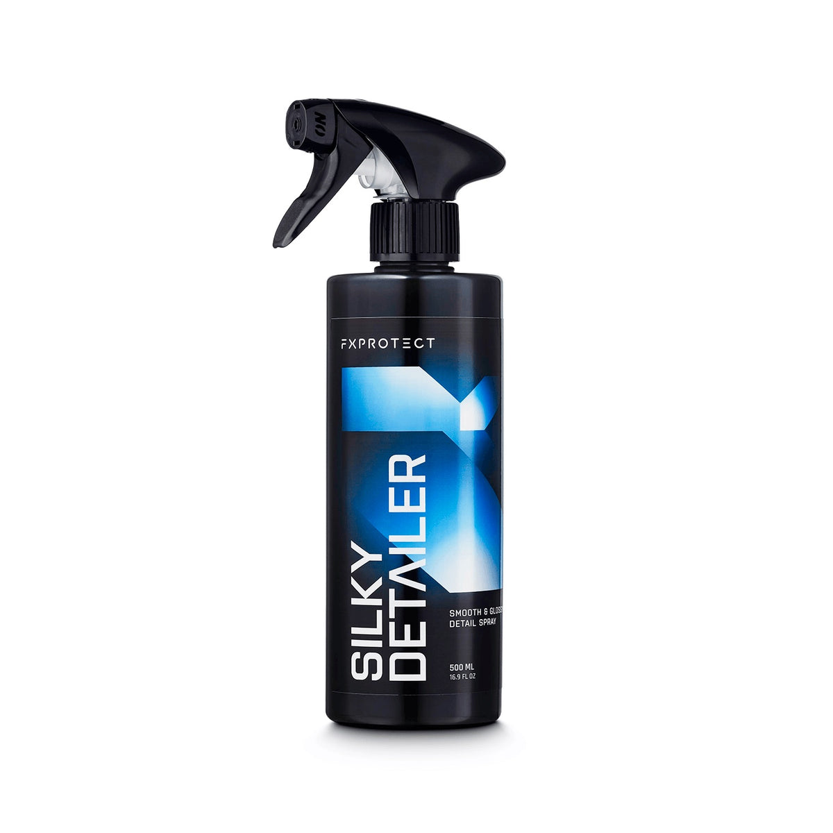 FX Protect Silky Detailer Tropical 500ml - quick detailer do lakieru, niesamowita śliskość