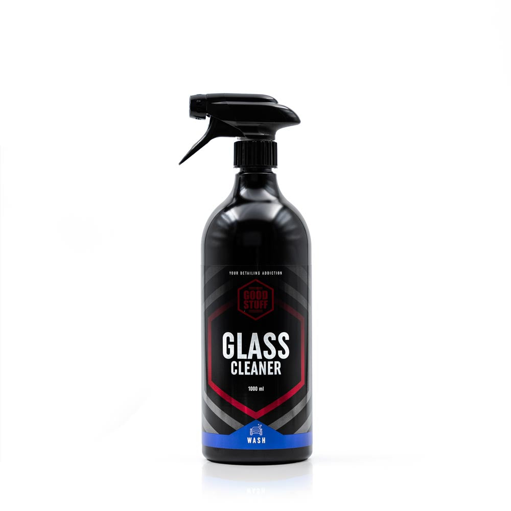 Good Stuff Glass Cleaner 1L - płyn do czyszczenia szyb