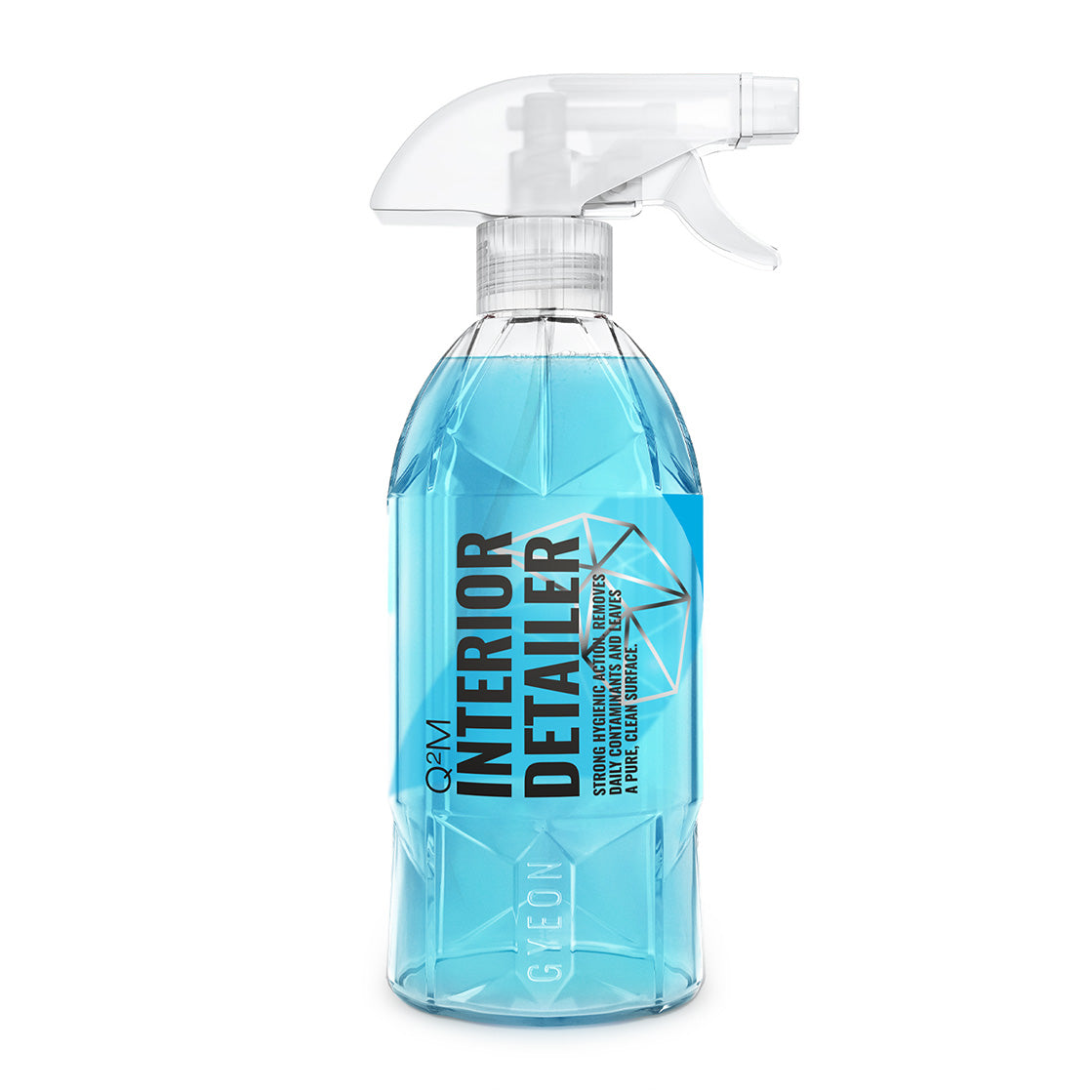 Gyeon Q2M InteriorDetailer 500ml - produkt do pielęgnacji wnętrza