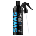 Swag HYDROPHOBIC GLASS CLEANER 500ml - płyn mycia do szyb z efektem niewidzialnej wycieraczki