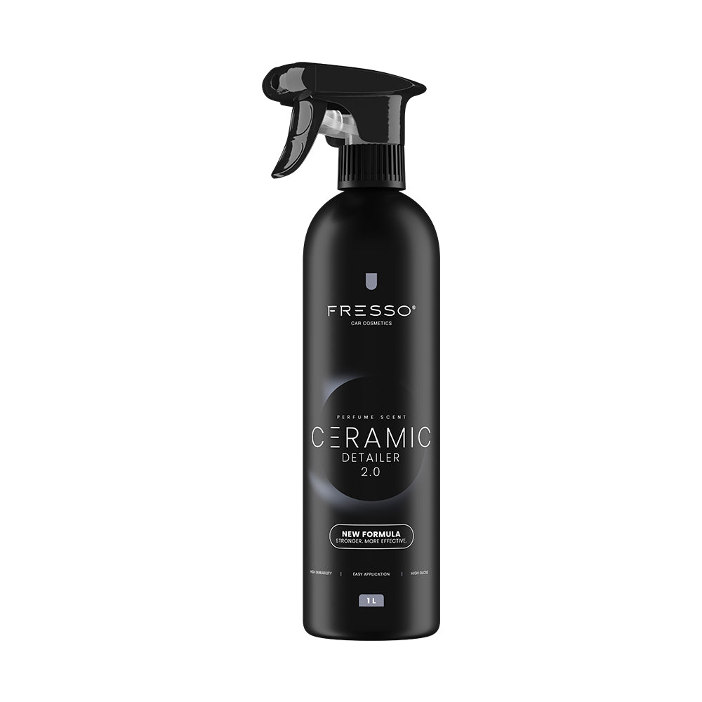 Fresso Ceramic Detailer 2.0 1L - quick detailer z SiO2