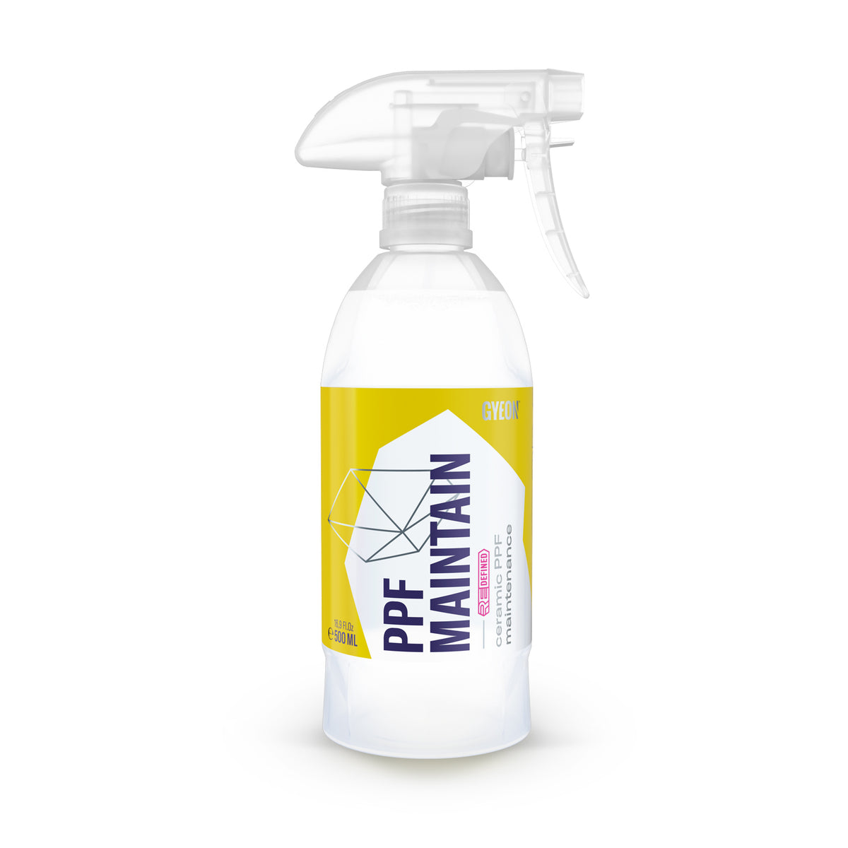GYEON Q2M PPF Maintain Redefined 500ml