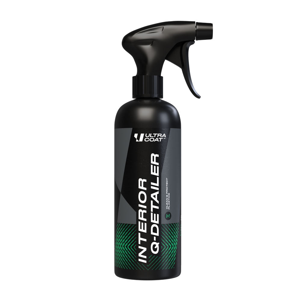 Ultracoat Interior Q-Detailer 500ml - quick detailer do wnętrza